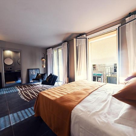 El Pati Bed & Breakfast Thuir Eksteriør bilde