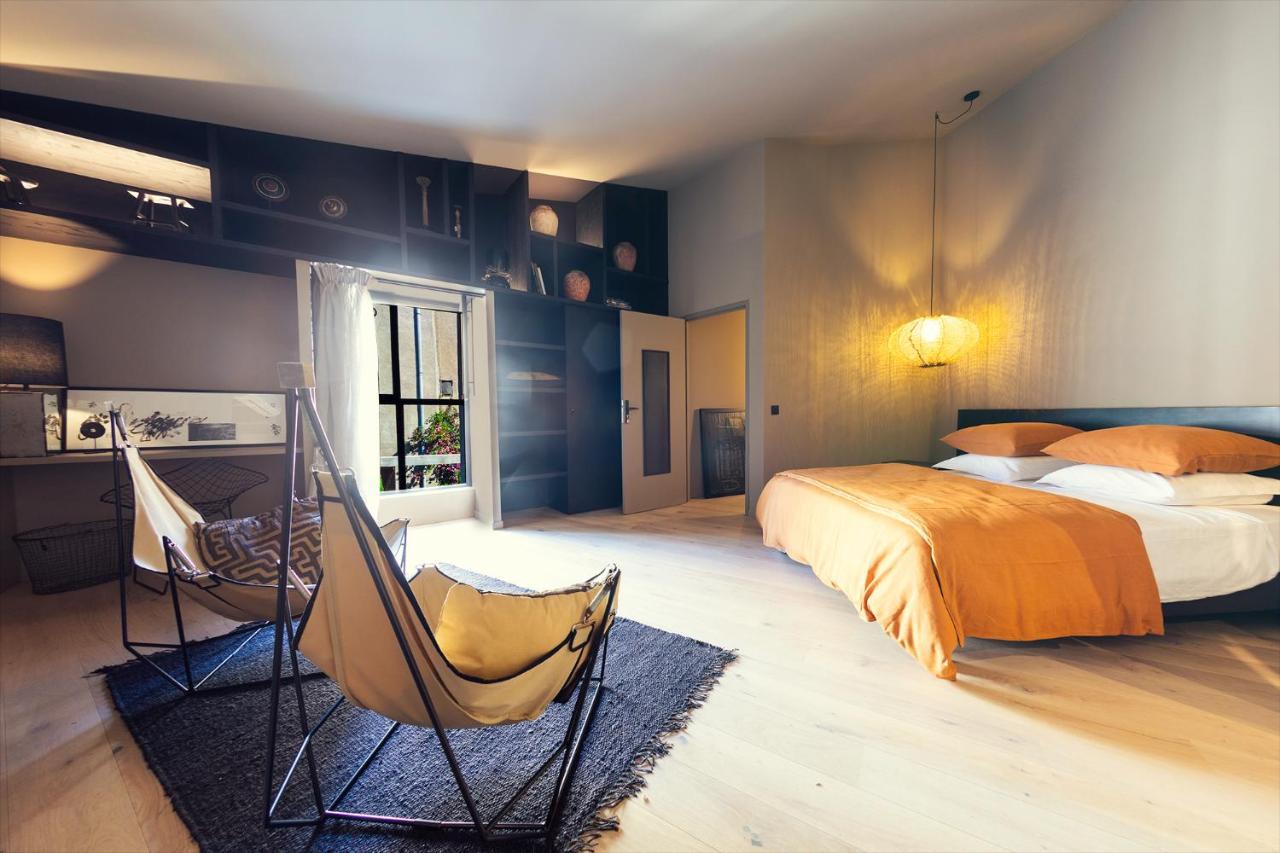 El Pati Bed & Breakfast Thuir Eksteriør bilde